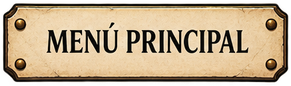 Menú principal