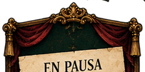 En pausa